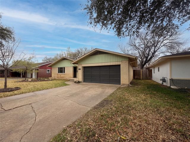 509 Robinhood Drive, Irving, TX 75061