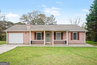 1914 Taffeta Trail, Lithonia, GA 30058