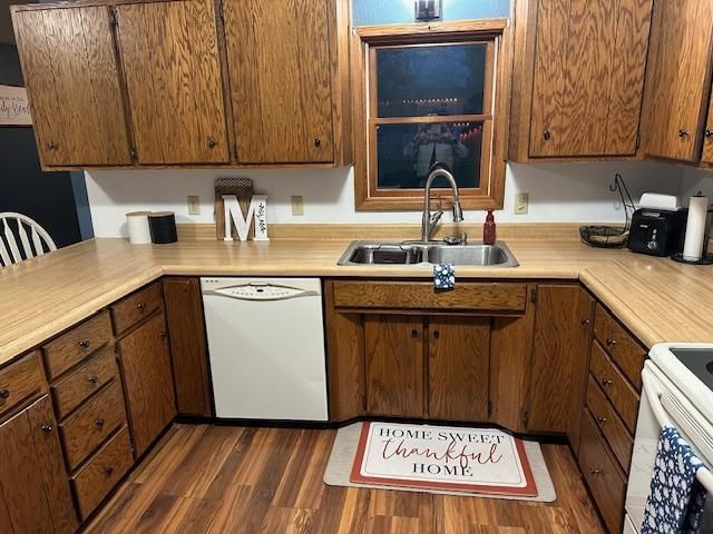 537 Cedar Avenue, Westbrook, MN 56183