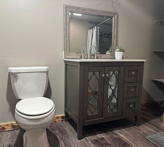 537 Cedar Avenue, Westbrook, MN 56183