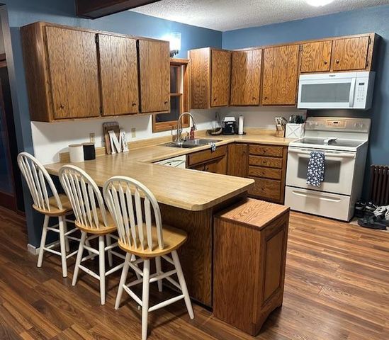 537 Cedar Avenue, Westbrook, MN 56183