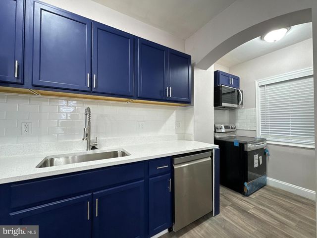 3114 PELHAM AVE, Baltimore, MD 21213