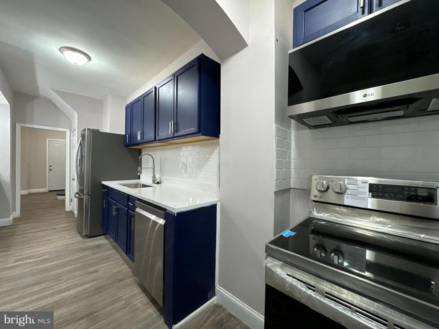 3114 PELHAM AVE, Baltimore, MD 21213