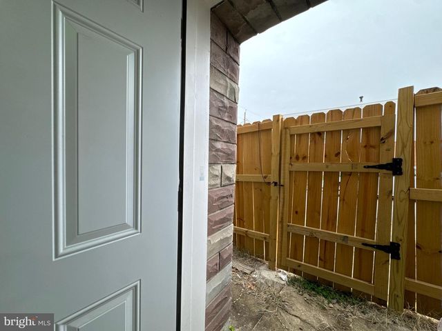 3114 PELHAM AVE, Baltimore, MD 21213