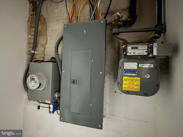 3114 PELHAM AVE, Baltimore, MD 21213