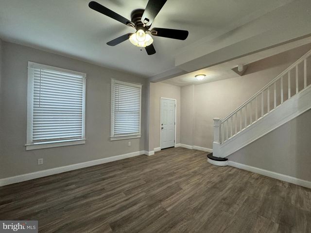 3114 PELHAM AVE, Baltimore, MD 21213