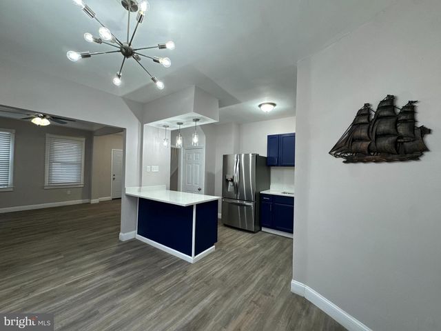 3114 PELHAM AVE, Baltimore, MD 21213