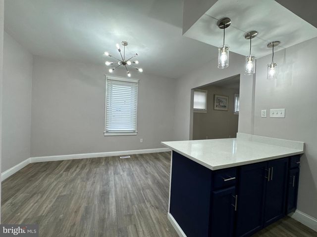 3114 PELHAM AVE, Baltimore, MD 21213