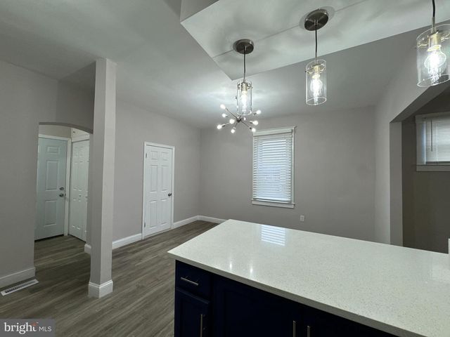 3114 PELHAM AVE, Baltimore, MD 21213