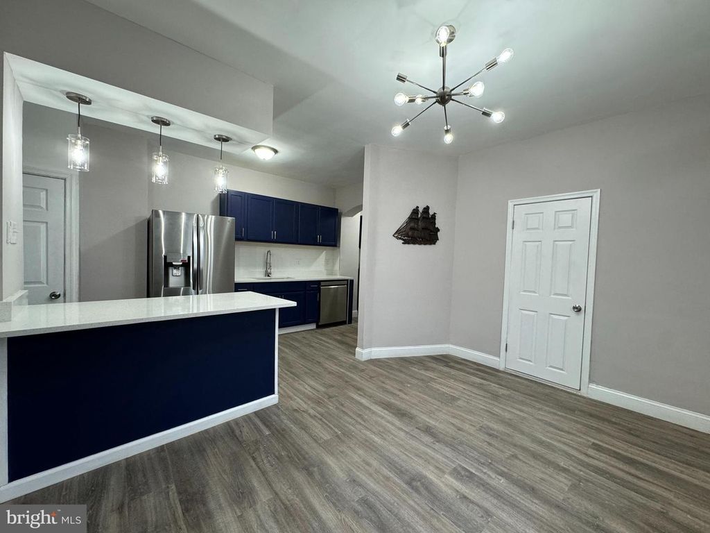 3114 PELHAM AVE, Baltimore, MD 21213