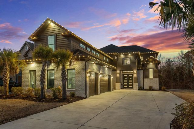 925 Shipmaster Ave., Myrtle Beach, SC 29579