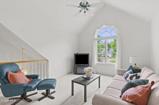 6 Ashley Place, Saratoga Springs, Outside, NY 12866