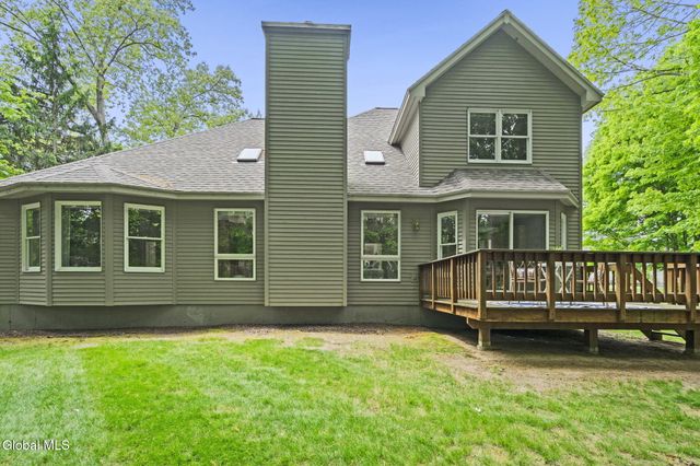 6 Ashley Place, Saratoga Springs, Outside, NY 12866
