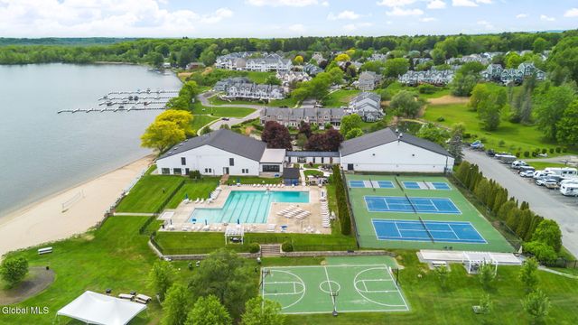 6 Ashley Place, Saratoga Springs, Outside, NY 12866
