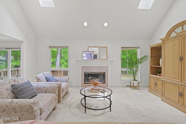 6 Ashley Place, Saratoga Springs, Outside, NY 12866