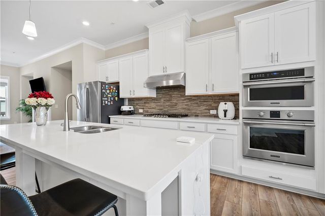 945 Catamaran Court, Alpharetta, GA 30005