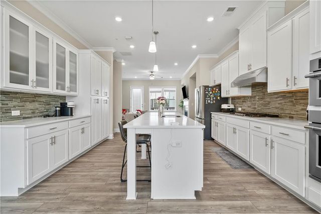 945 Catamaran Court, Alpharetta, GA 30005