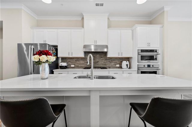 945 Catamaran Court, Alpharetta, GA 30005