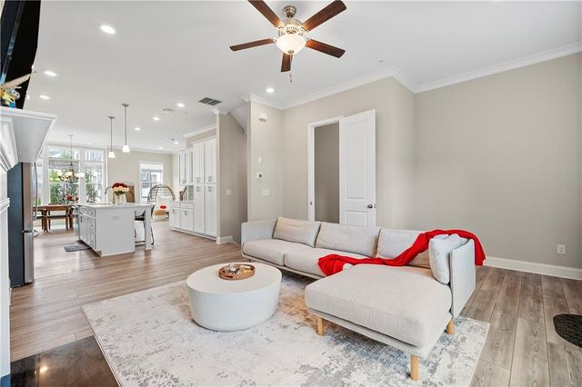 945 Catamaran Court, Alpharetta, GA 30005