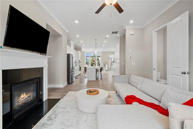 945 Catamaran Court, Alpharetta, GA 30005