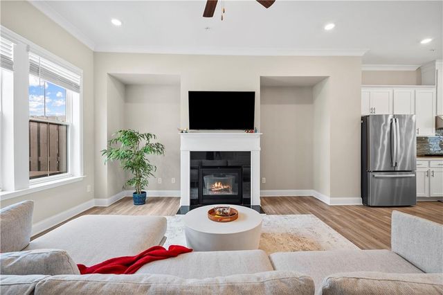 945 Catamaran Court, Alpharetta, GA 30005