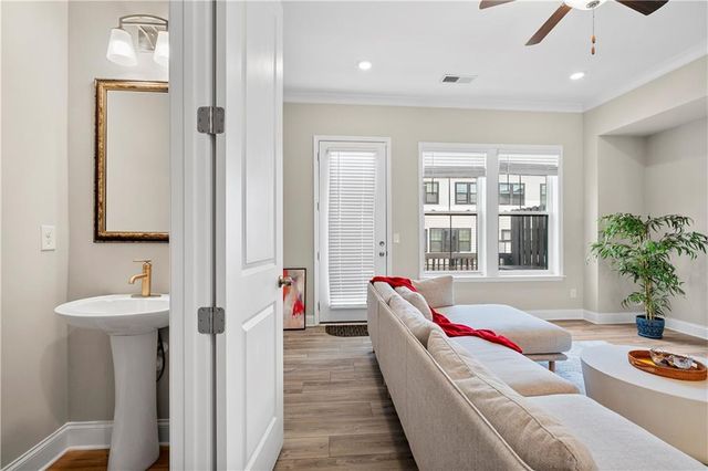 945 Catamaran Court, Alpharetta, GA 30005