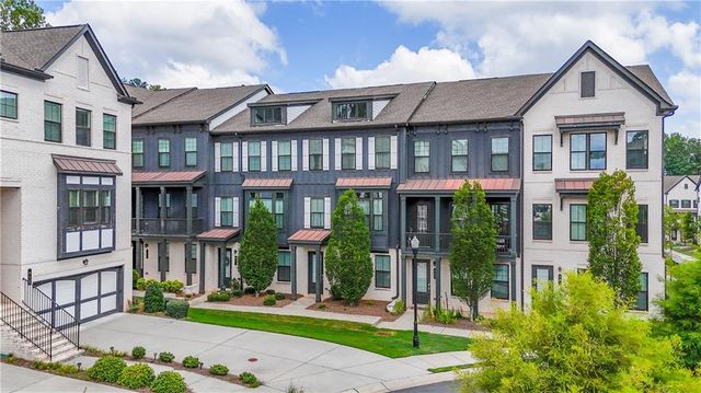 945 Catamaran Court, Alpharetta, GA 30005