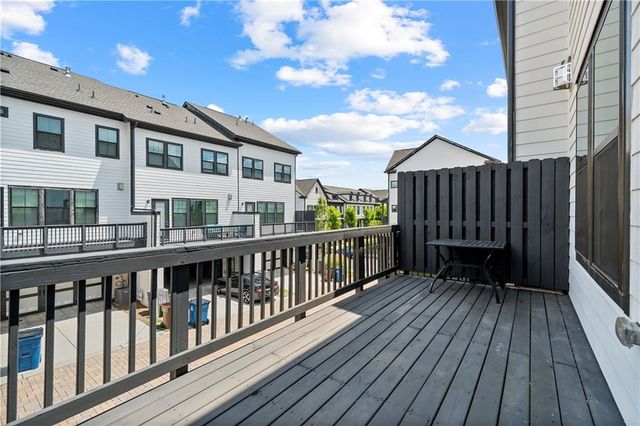 945 Catamaran Court, Alpharetta, GA 30005