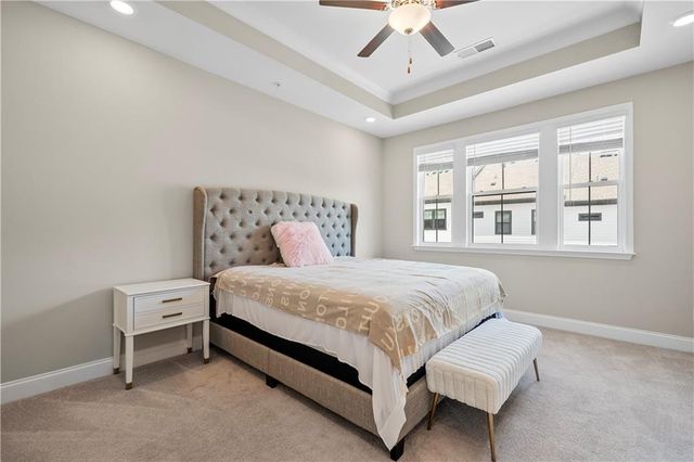 945 Catamaran Court, Alpharetta, GA 30005