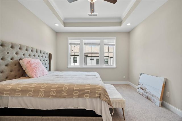 945 Catamaran Court, Alpharetta, GA 30005