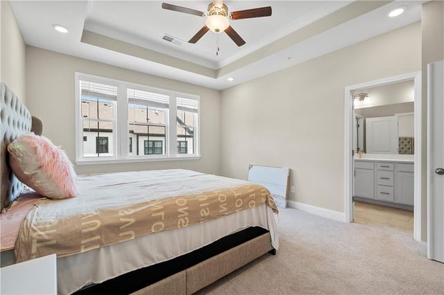 945 Catamaran Court, Alpharetta, GA 30005