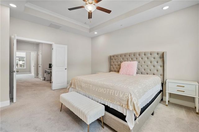 945 Catamaran Court, Alpharetta, GA 30005