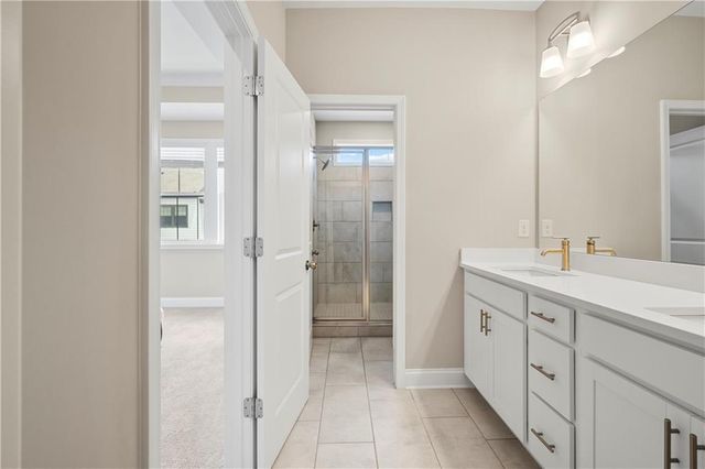 945 Catamaran Court, Alpharetta, GA 30005