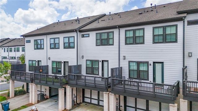 945 Catamaran Court, Alpharetta, GA 30005