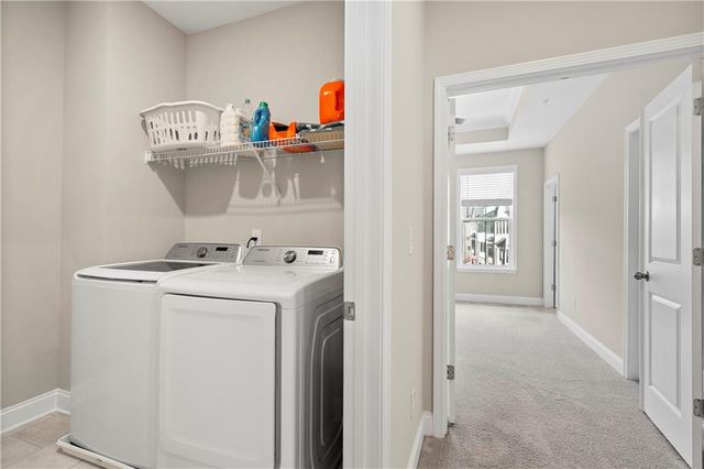 945 Catamaran Court, Alpharetta, GA 30005