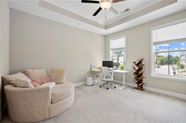 945 Catamaran Court, Alpharetta, GA 30005