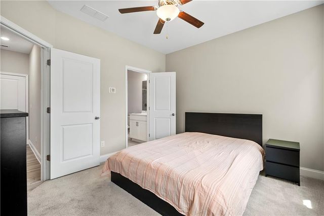 945 Catamaran Court, Alpharetta, GA 30005