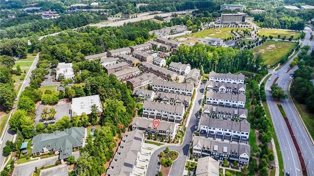 945 Catamaran Court, Alpharetta, GA 30005