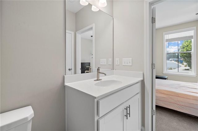 945 Catamaran Court, Alpharetta, GA 30005