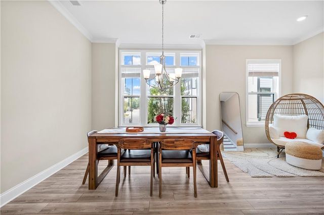 945 Catamaran Court, Alpharetta, GA 30005