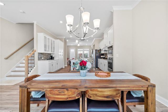 945 Catamaran Court, Alpharetta, GA 30005