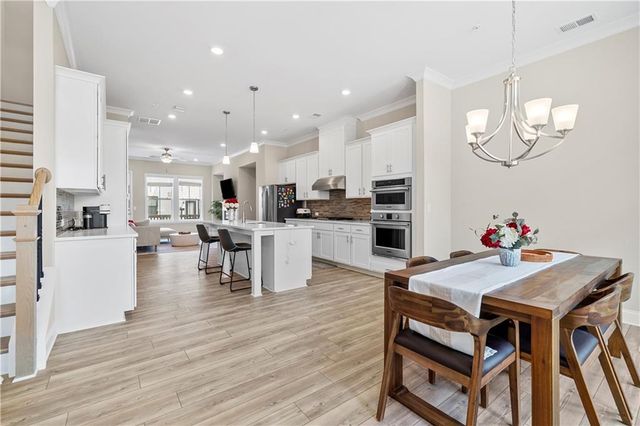 945 Catamaran Court, Alpharetta, GA 30005