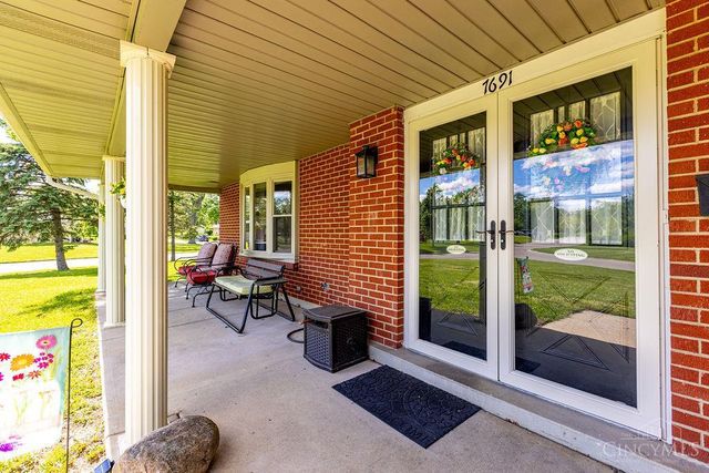 7691 Katy Drive, Miami Twp, OH 45459