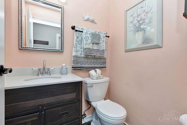 7691 Katy Drive, Miami Twp, OH 45459