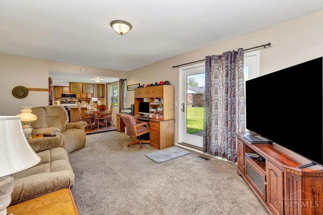 7691 Katy Drive, Miami Twp, OH 45459