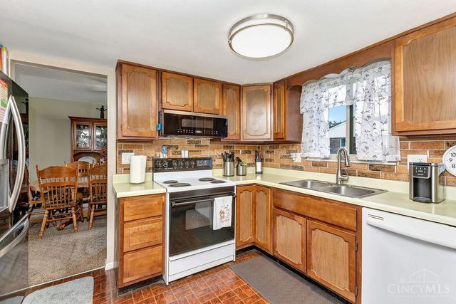 7691 Katy Drive, Miami Twp, OH 45459