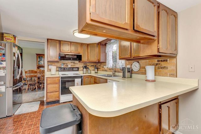 7691 Katy Drive, Miami Twp, OH 45459