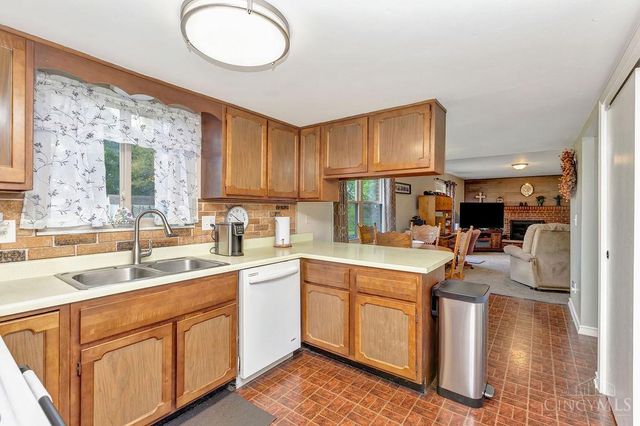 7691 Katy Drive, Miami Twp, OH 45459