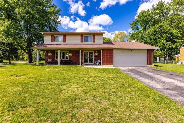 7691 Katy Drive, Miami Twp, OH 45459