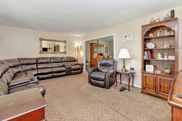 7691 Katy Drive, Miami Twp, OH 45459